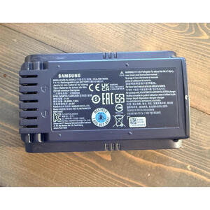 Genuine Li-ion Battery VCA-SBT90EB for Samsung Jet 60 Jet 70 Jet 75 75+ Series